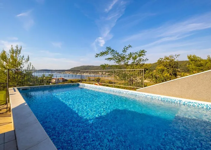 In With Sea View, Balcony, Air Conditioning, Wifi 3321-1 아파트