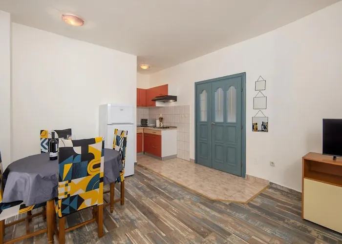 In With Sea View, Balcony, Air Conditioning, Wifi 3321-1 아파트 *