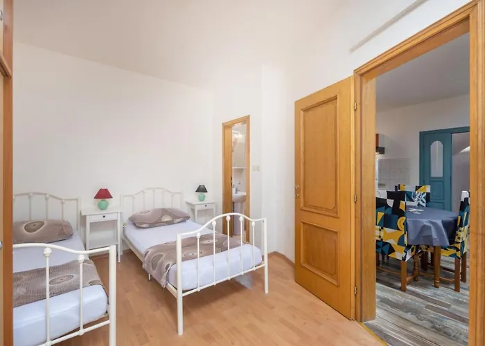 In With Sea View, Balcony, Air Conditioning, Wifi 3321-1 아파트