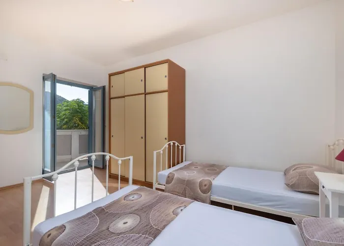 In With Sea View, Balcony, Air Conditioning, Wifi 3321-1 아파트