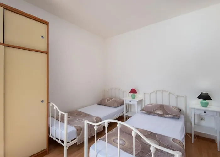 In With Sea View, Balcony, Air Conditioning, Wifi 3321-1 아파트