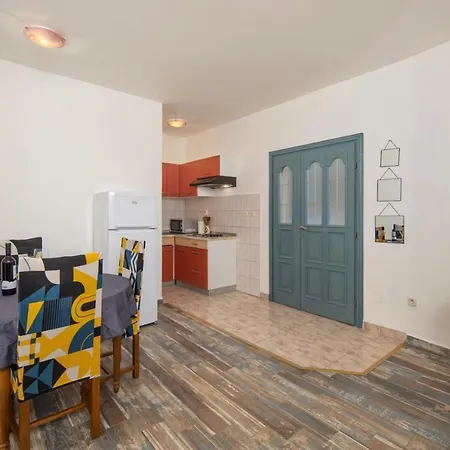In With Sea View, Balcony, Air Conditioning, Wifi 3321-1 Lejlighed *