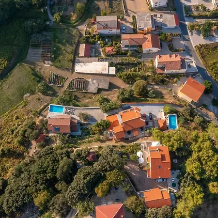 In With Sea View, Balcony, Air Conditioning, Wifi 3321-1 * Supetarska Draga