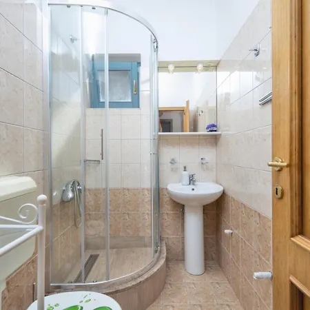 In With Sea View, Balcony, Air Conditioning, Wifi 3321-1 Lejlighed *